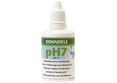 Dennerle IJkvloeistof pH 7 - 50ml