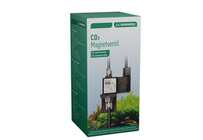 Dennerle CO2 magneetventiel