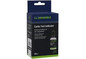 Dennerle Carbo Test Indicator - CO2 indicator vloeistof