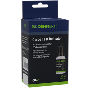 Dennerle Dennerle Carbo Test Indicator - CO2 indicator vloeistof