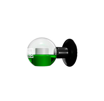 Dennerle Dennerle Carbo Test Precision - CO2 indicator
