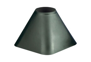 Dennerle voet voor CO2 fles 500 gram