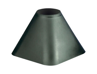 Dennerle voet voor CO2 fles 500 gram