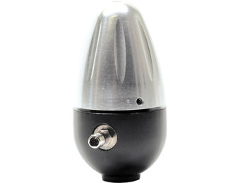 Dennerle CO2 drukregelaar Carbo Start