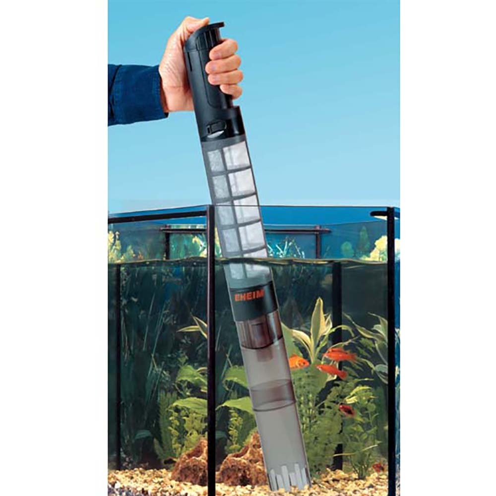 Eheim Quick Vac Pro - aquarium stofzuiger