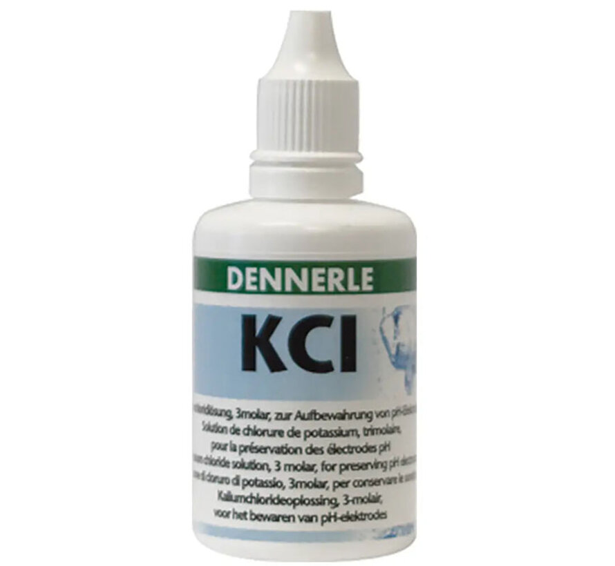 Dennerle KCL vloeistof - 50ml