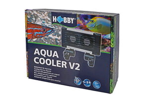 Hobby Aqua Cooler V2 - aquarium ventilator