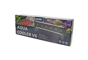 Hobby Aqua Cooler V6 - aquarium ventilator