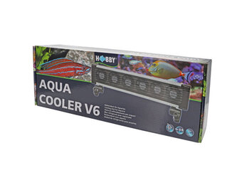 Hobby Aqua Cooler V6 - aquarium ventilator