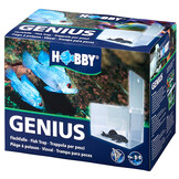 Hobby Genius visval