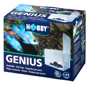 HOBBY Aquaristik Hobby Genius visval
