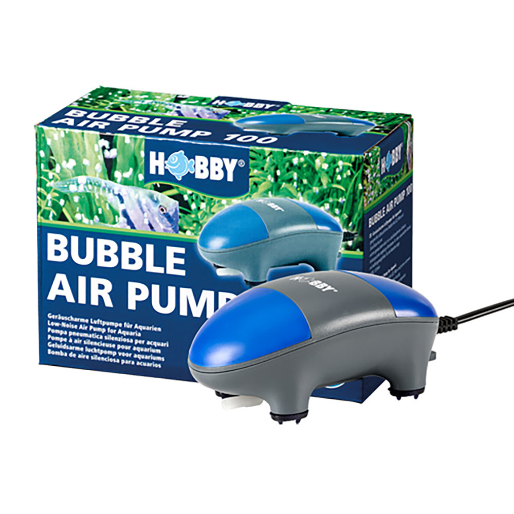 Hobby Bubble Air Pump 100 luchtpomp