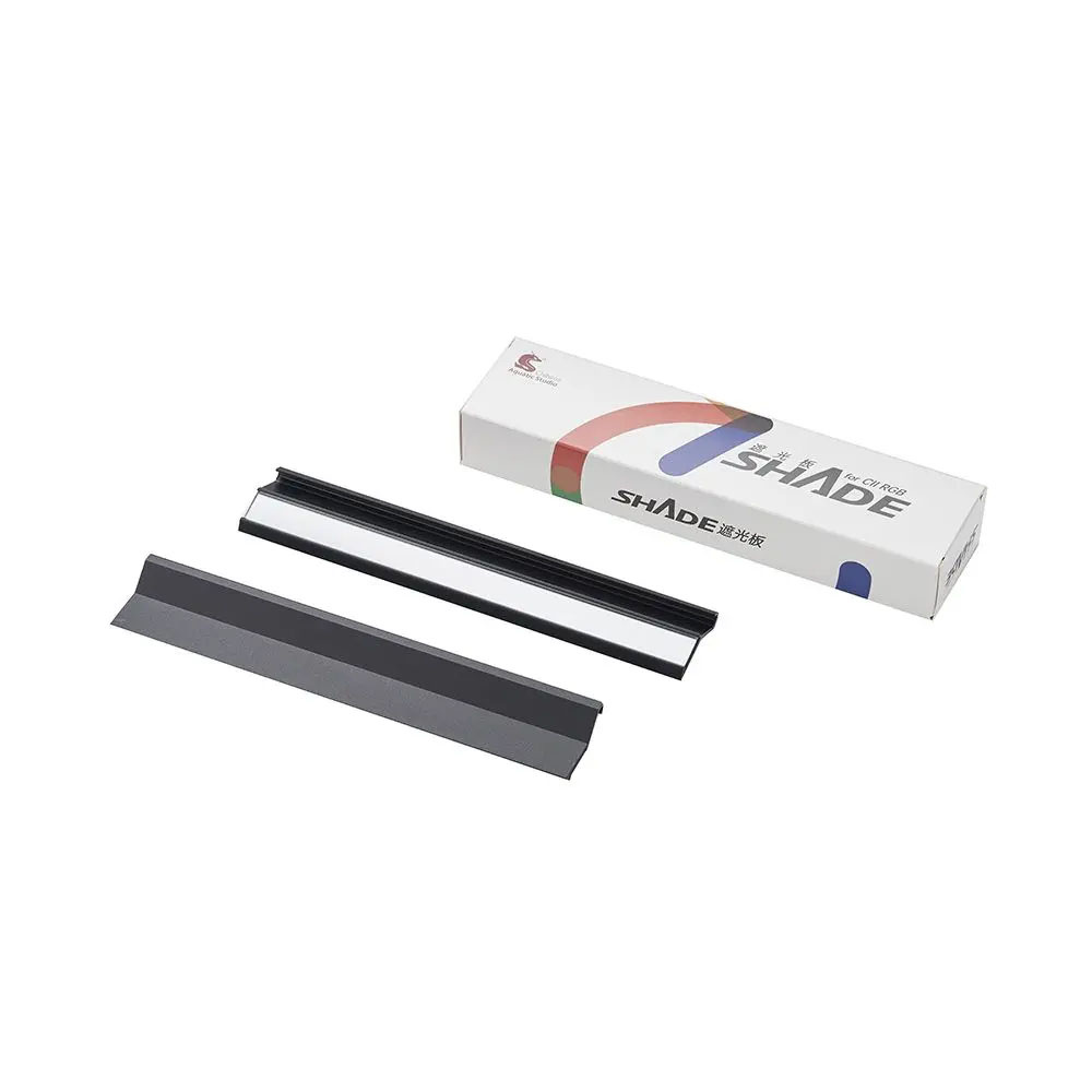 Chihiros CII RGB Mirror Shades