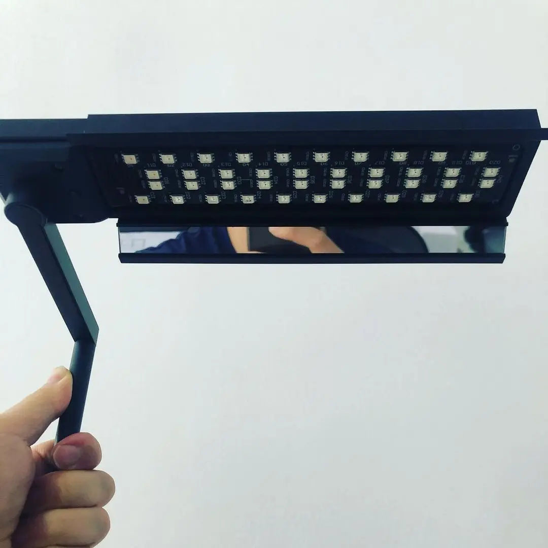 Chihiros CII RGB Mirror Shades