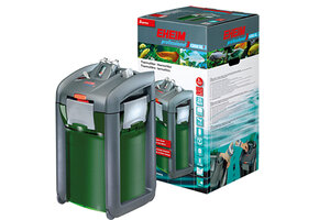 Eheim Professionel 3 1200XLT met verwarming