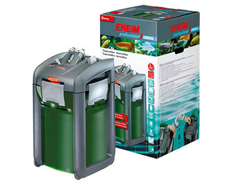 Eheim Professionel 3 1200XLT met verwarming