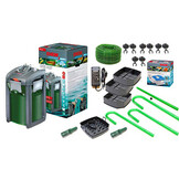 Eheim Professionel 3 1200XLT met verwarming