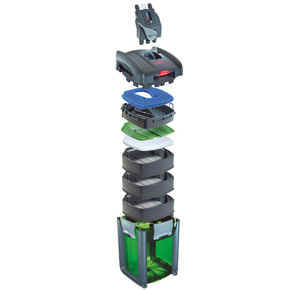 Eheim Professionel 3 1200XL