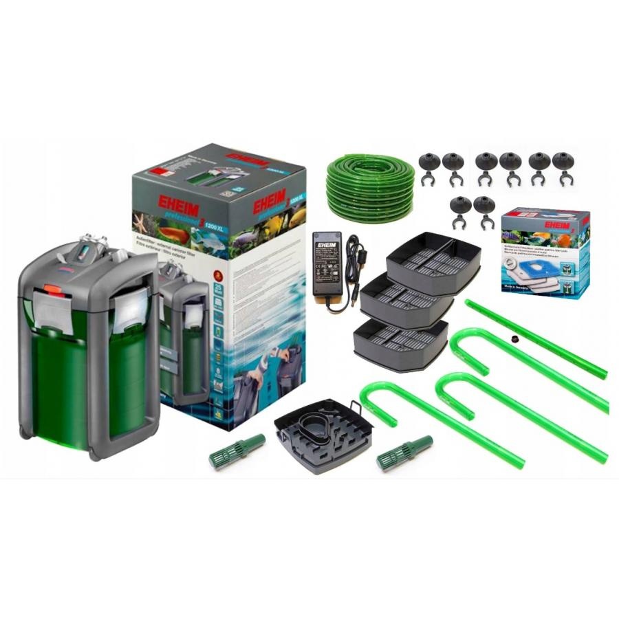 Eheim Professionel 3 1200XL