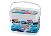 Eheim filtermedia set voor Professionel 3 1200XL en 1200XLT filters 2080/2081
