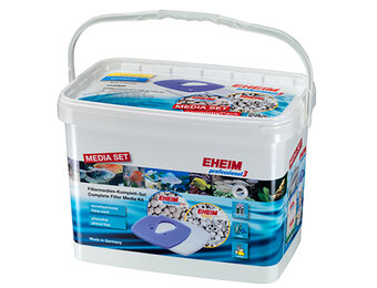 Eheim filtermedia set voor Professionel 3 1200XL en 1200XLT filters 2080/2081
