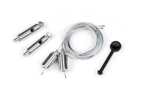 Aquatlantis EasyLED Suspension Kit Universal