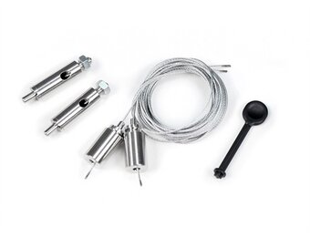 Aquatlantis EasyLED Suspension Kit Universal