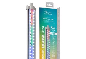 Aquatlantis EasyLED Universal ULTRA 750 27W + ORI controller