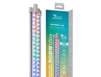 Aquatlantis EasyLED Universal ULTRA 750 27W + ORI controller