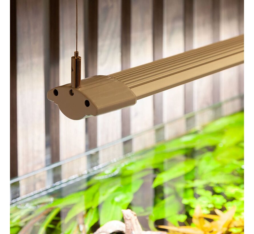 Aquatlantis EasyLED Universal ULTRA 1150 50W + ORI controller