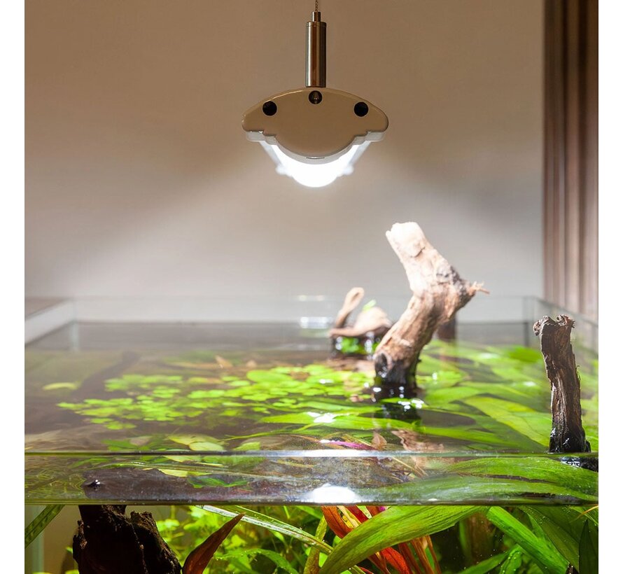 Aquatlantis EasyLED Universal ULTRA 1150 50W + ORI controller