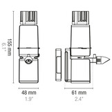 Sicce Shark Mini Skim 350 Plus