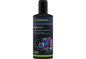 Dennerle Betta Water 250ml