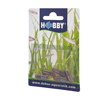 HOBBY Aquaristik Hobby Planaria X Special Bait - lokaas