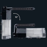 Dennerle Hoekfilter Nano Clean 40