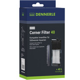 Dennerle Hoekfilter Nano Clean 40