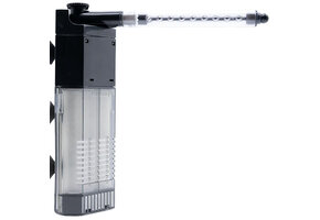 Dennerle Hoekfilter Nano Clean 40