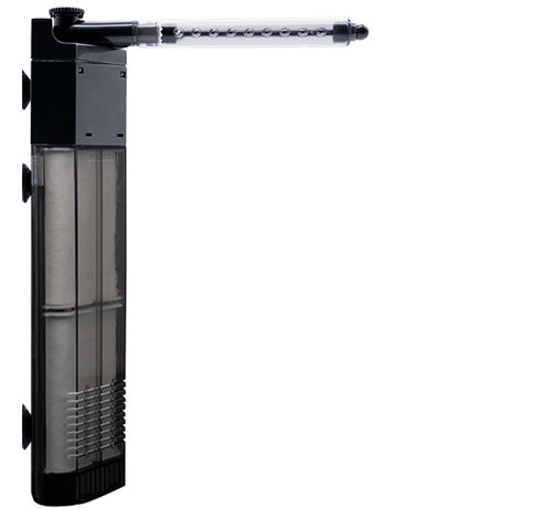 Dennerle Dennerle Hoekfilter Nano Clean XL 60