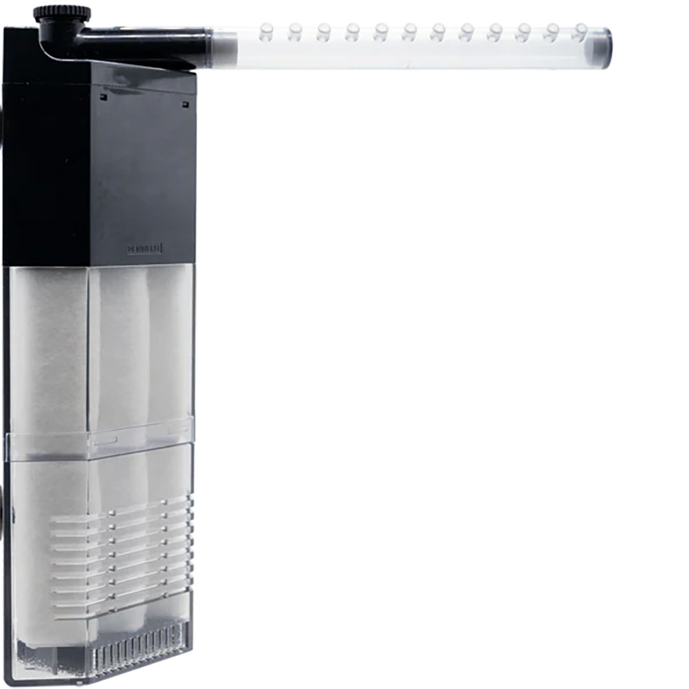 Dennerle Hoekfilter Nano Clean XXL 100