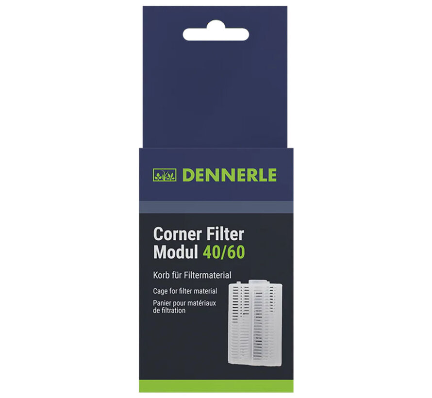 Dennerle Nano Filter Module