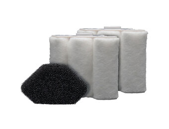 Dennerle FilterElement Nano Clean XXL 100