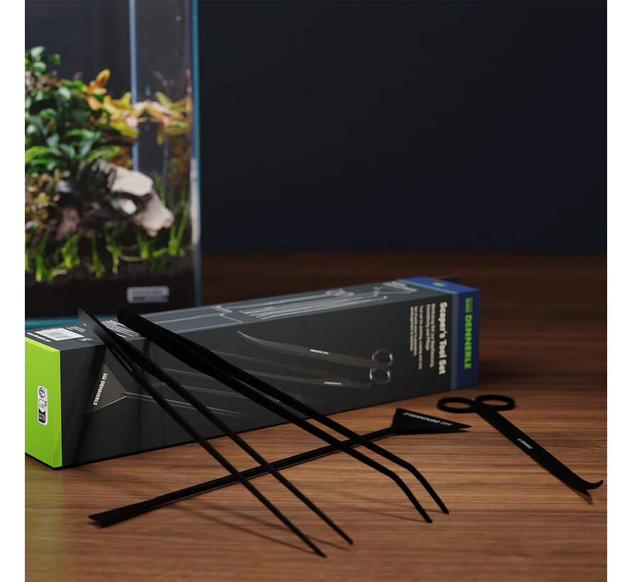 Dennerle Scaper’s Tool Set