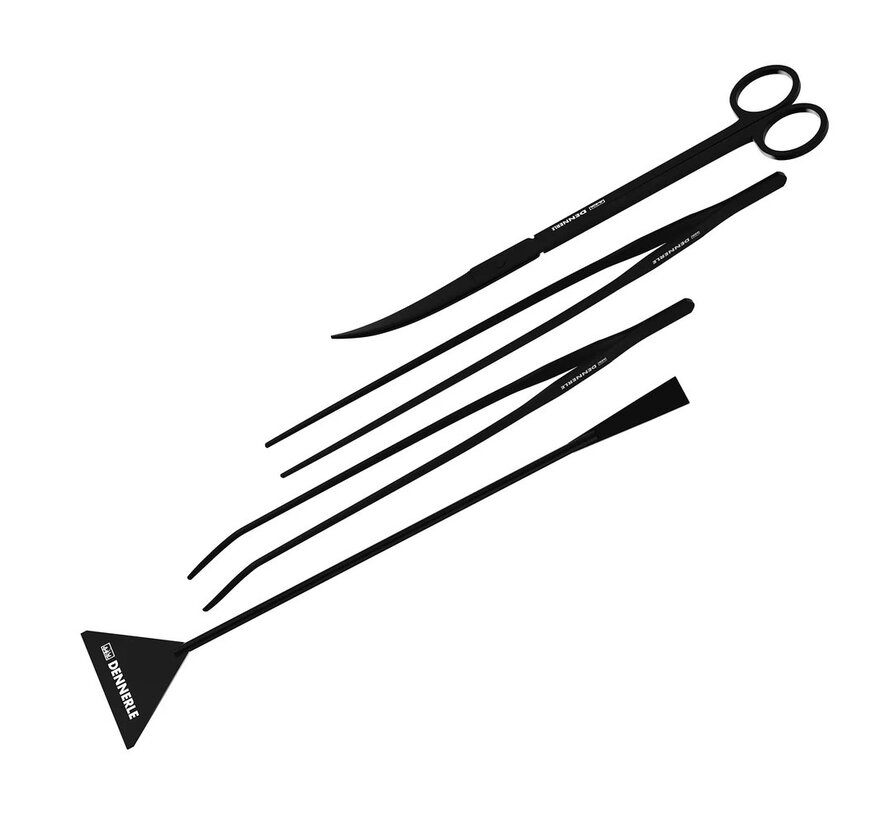 Dennerle Scaper’s Tool Set