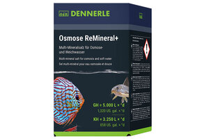 Dennerle Osmose ReMineral+
