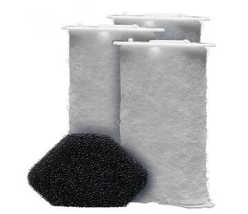Dennerle Dennerle FilterElement Nano Clean 40 en XL 60