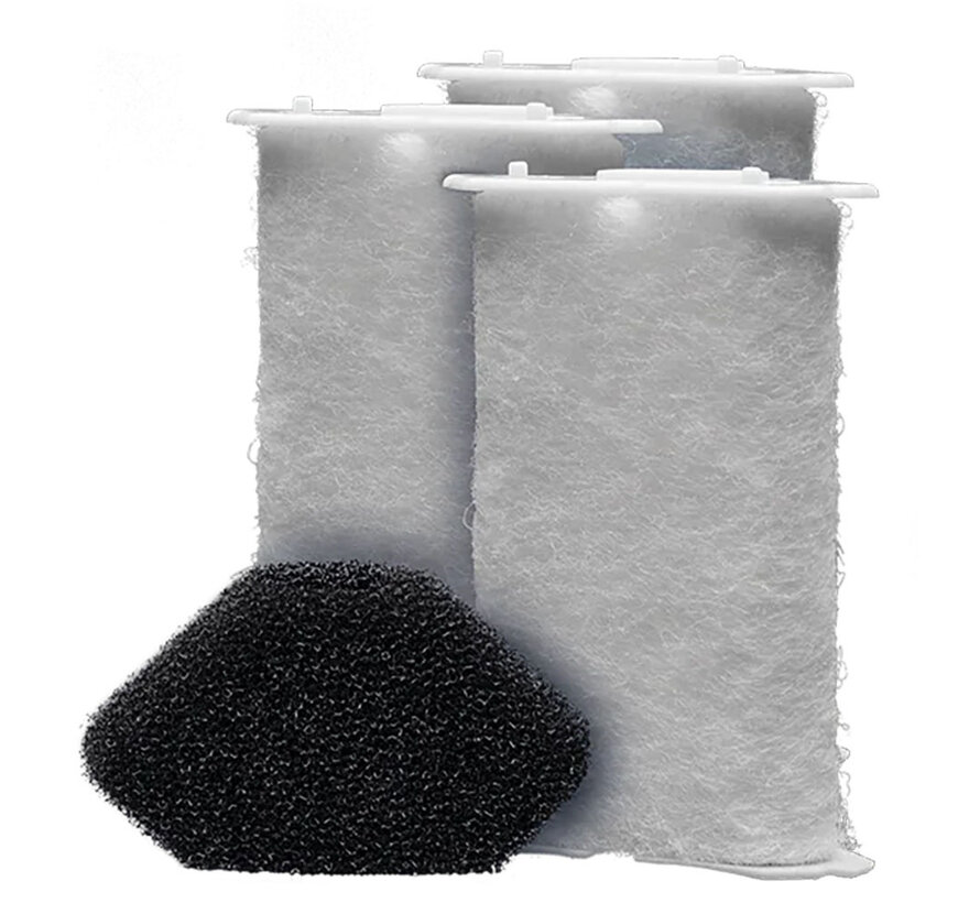Dennerle FilterElement Nano Clean 40 en XL 60