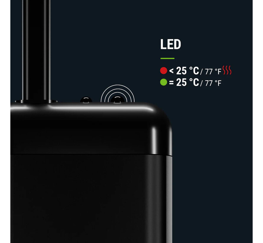 Dennerle Nano Heater Constant 35W