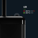 Dennerle Nano Heater Constant 75W