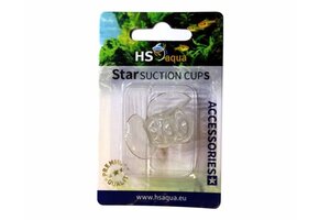 HS Aqua Sterzuignap klein (2 stuks)