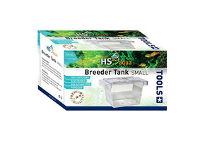 HS Aqua afzetbakje/ kweekbakje klein